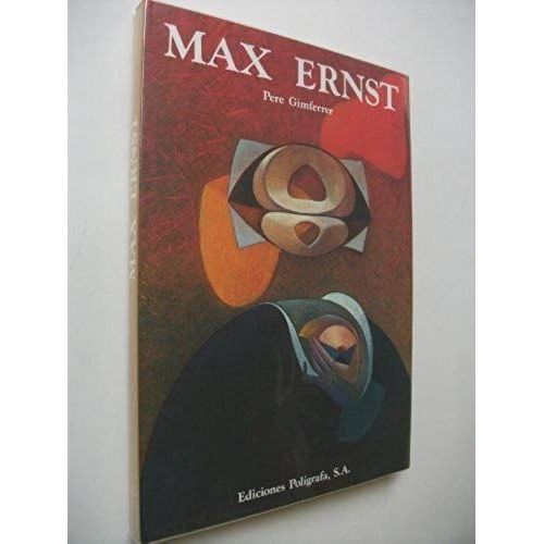 Max Ernst