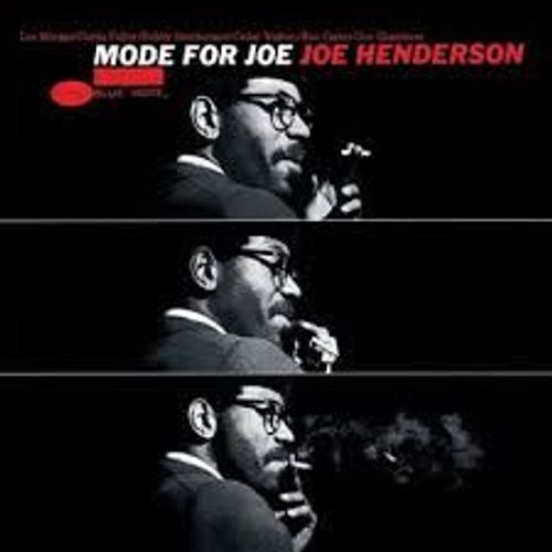 Mode For Joe, Hoe Henderson