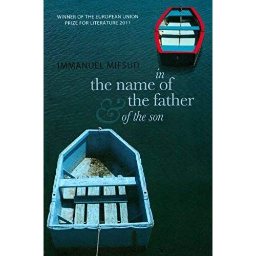 In The Name Of The Father (And Of The Son)