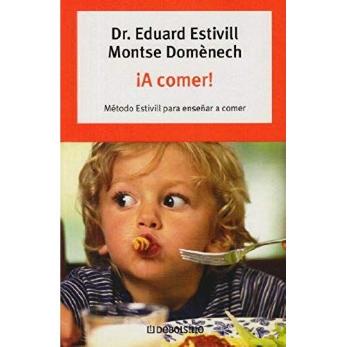 Domènech Girbau, M: ¡A Comer!