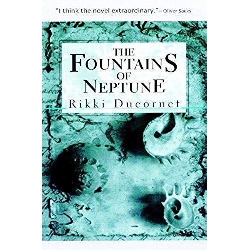 Fountains Of Neptune