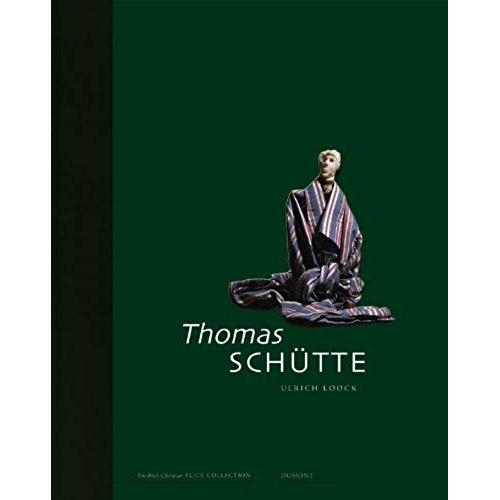 Thomas Schutte