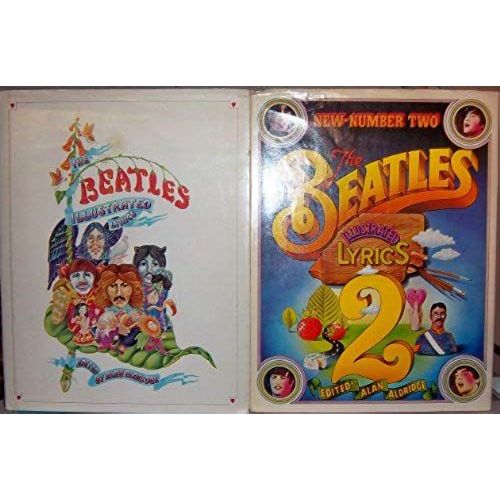 The Beatles, No. 2
