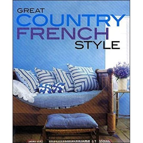 Great Country French Style