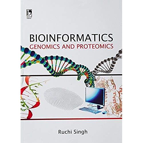 Bioinformatics: Genomics And Proteomics....Singh R