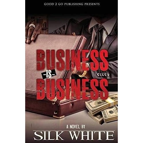 Business Is Business