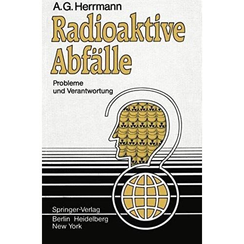 Radioaktive Abfälle