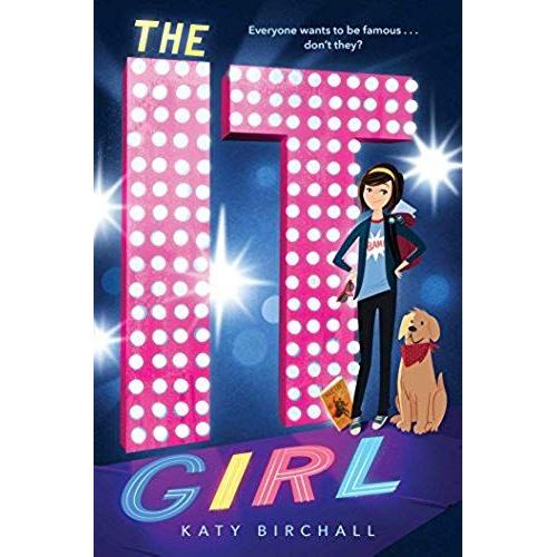 The It Girl, 1