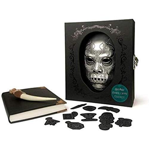 Harry Potter Dark Arts Collectible Set