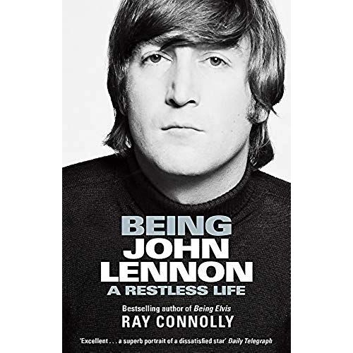 Being John Lennon
