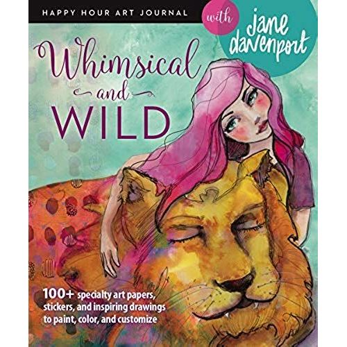 Whimsical And Wild