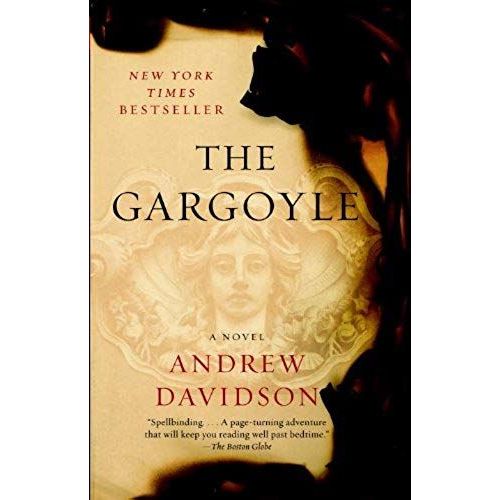 The Gargoyle