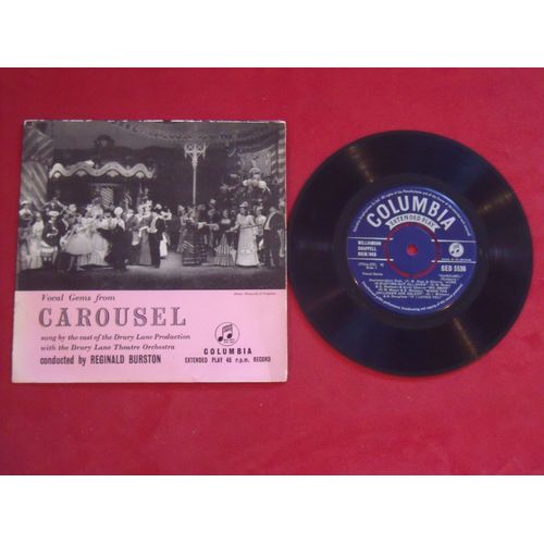 Carousel