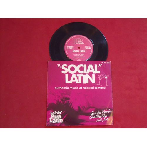 Social Latin
