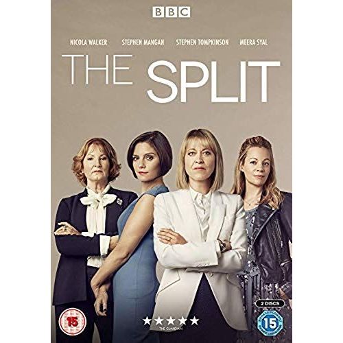 The Split [Dvd]
