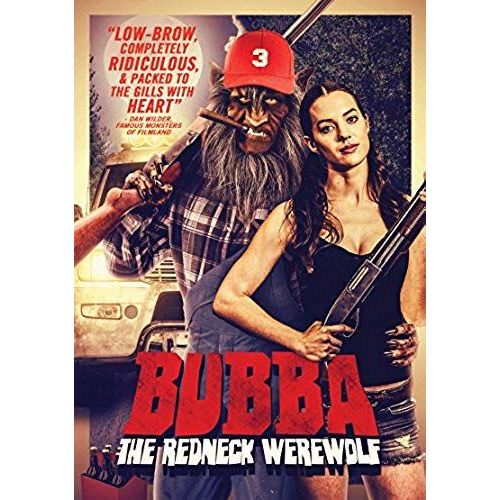 Bubba The Redneck Werewolf