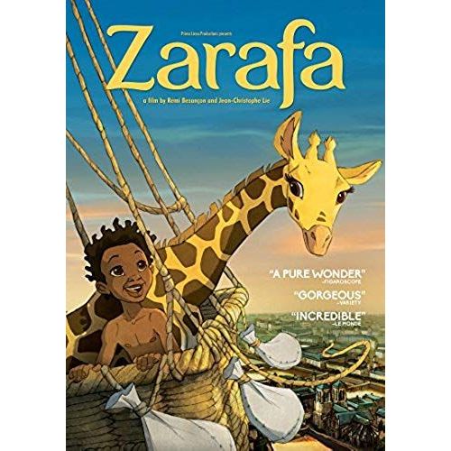 Zarafa