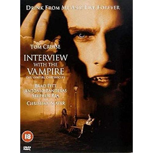 Interview With The Vampire: The Vampire Chronicles