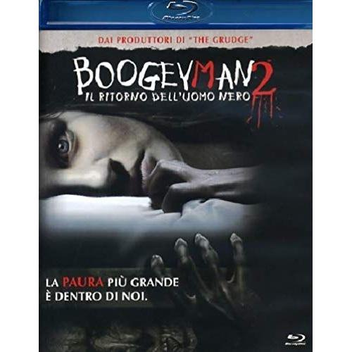 Boogeyman 2 - Il Ritorno Dell'uomo Nero