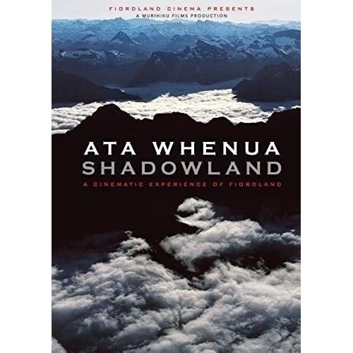 Ata Whenua Shadowland