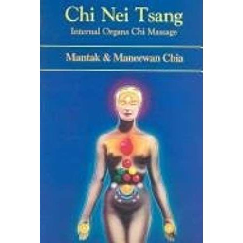 Chi Nei Tsang Internal Organs Chi Massage