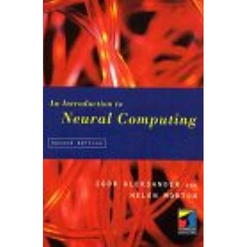 An Introduction To Neural Computing