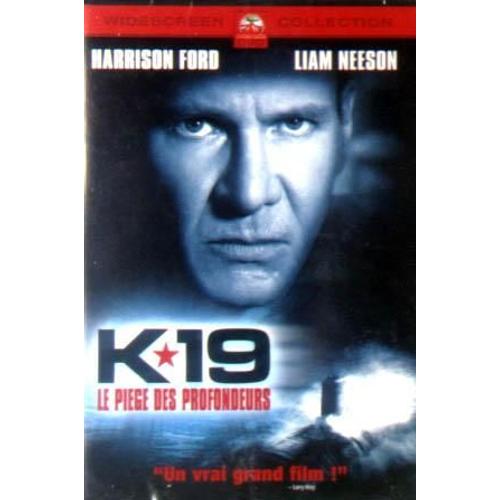 K-19 - Le Piège Des Profondeurs