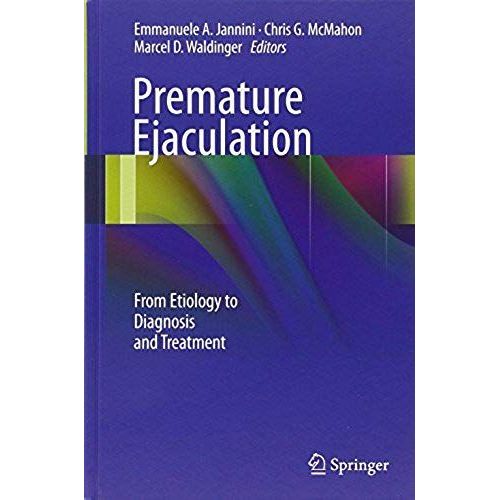 Premature Ejaculation
