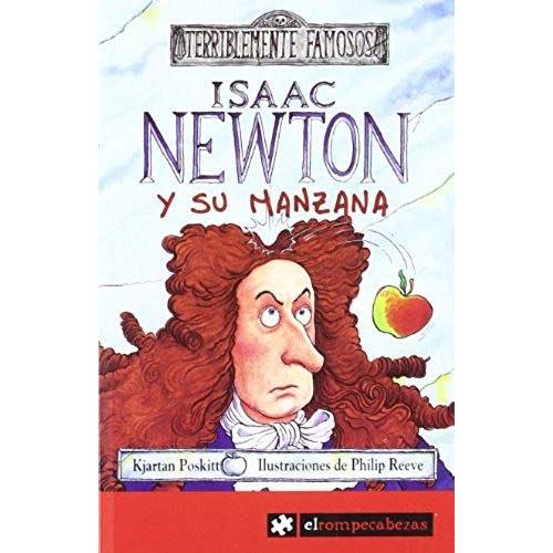 Isaac Newton Y Su Manzana