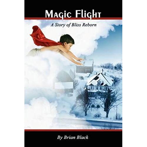 Magic Flight