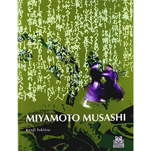 Miyamoto Musashi