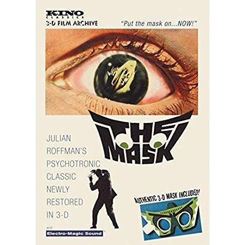 The Mask 3-D
