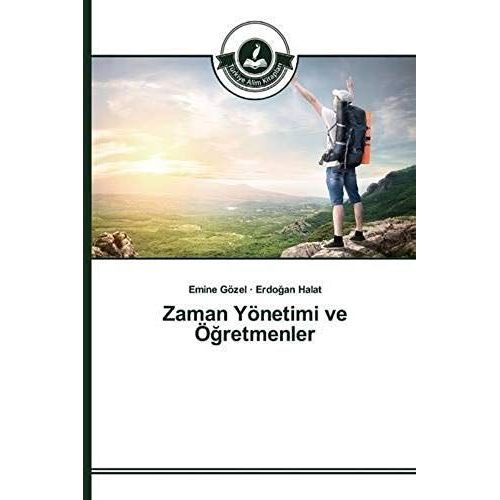 Zaman Yönetimi Ve Ö¿Retmenler