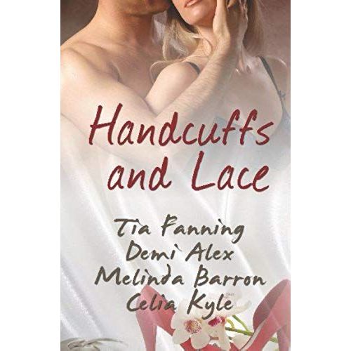 Handcuffs And Lace