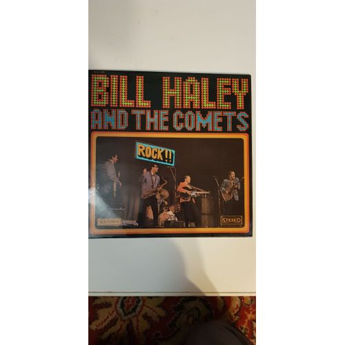 Bill Haley