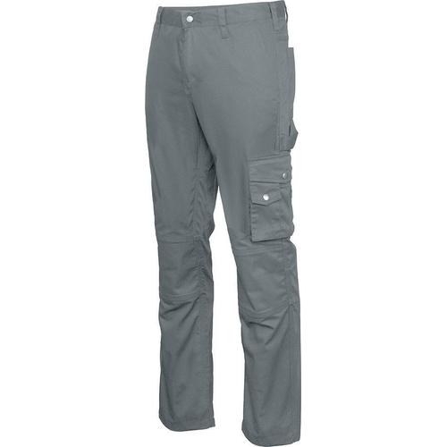 Pantalon Homme Multipoches - Travail - K795 - Gris