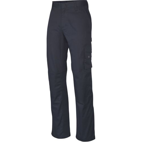 Pantalon Homme Multipoches - Travail - K795 - Bleu Marine