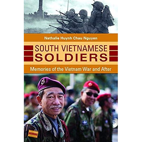 South Vietnamese Soldiers