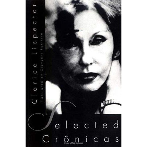 Selected Cronicas