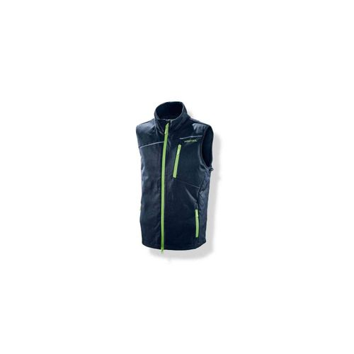 Gilet WE-FT1 Taille S | 577467 - Festool