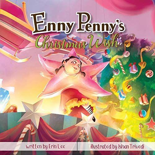 Enny Penny's Christmas Wish