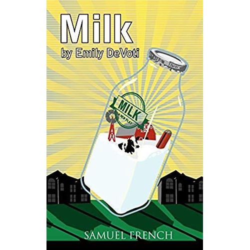 Milk