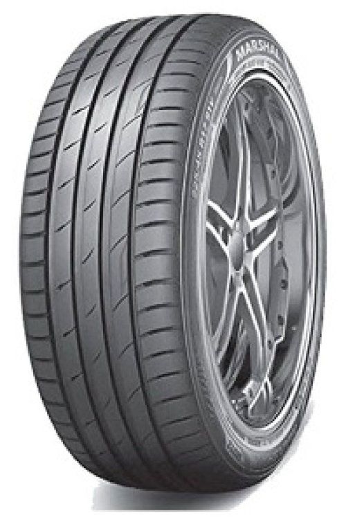 Pneu Marshal Matrac MU12 ( 245/40 R20 99Y XL )