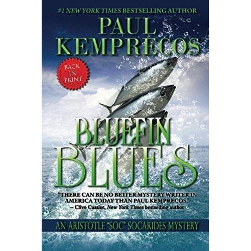 Bluefin Blues