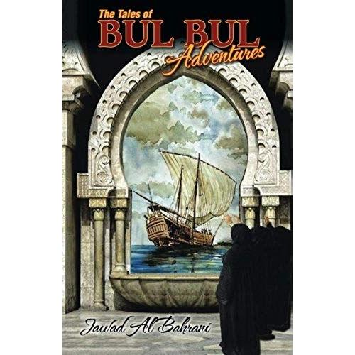 The Tales Of Bul Bul Adventures