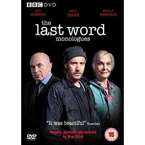 The Last Word Monologues - Series 1 ( The Last Word Monologues - Series One ) [ Non-Usa Format, Pal, Reg.2.4 Import - United Kingdom ]