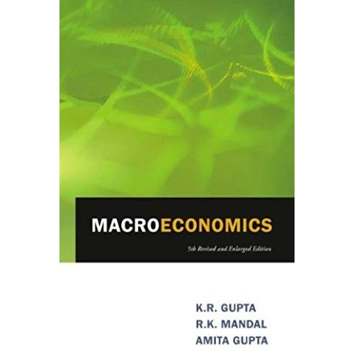 Macroeconomics