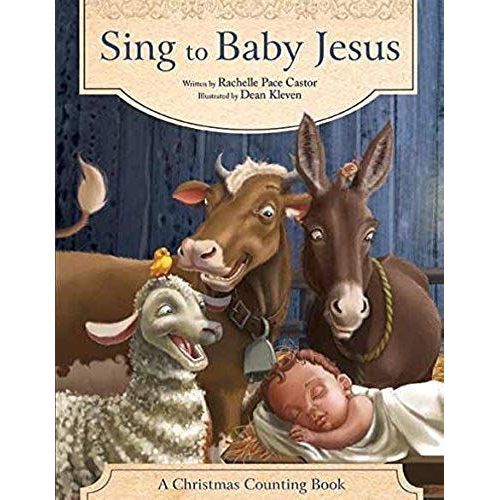 Sing To Baby Jesus
