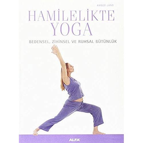 Hamilelikte Yoga