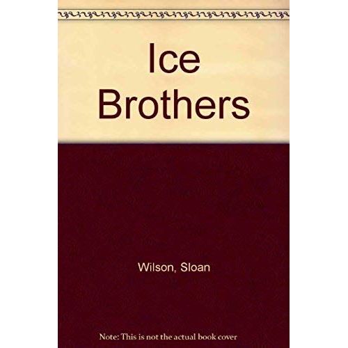 Ice Brothers